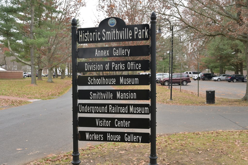 Historic Smithville Village in Eastampton,&nbsp;NJ